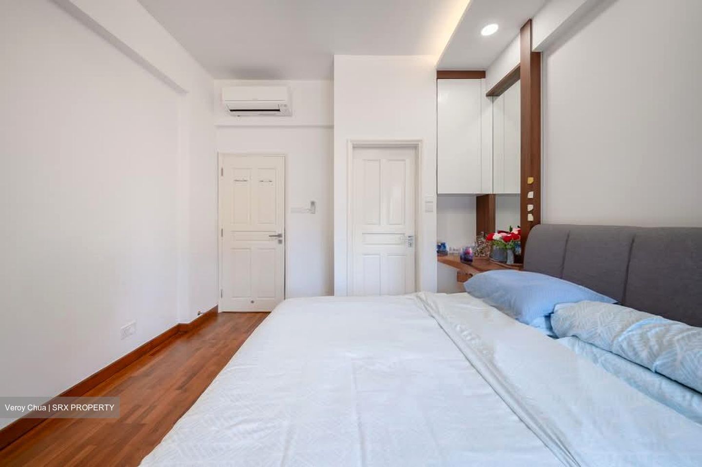 Hillview Heights (D23), Condominium #556709121